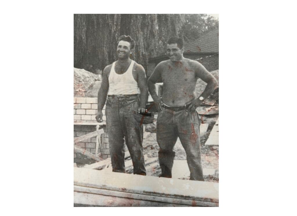 Mediterranean Construction Established